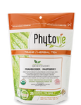 Framboisier BIO | Tonique utérin | 25 Sachets-Phytovie