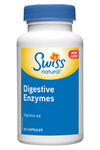 Enzymes Digestives 500mg