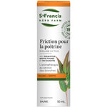 Friction pour la poitrine