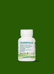 Chlorophylle | Vegan capsules - Land Art