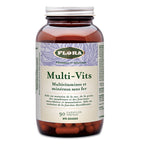 Multi-Vits multivitamines et minéraux sans fer