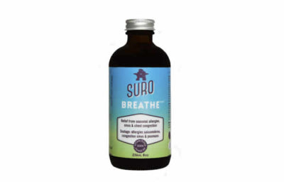 Suro  Breathe™ 236ml