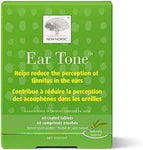 Ear tone