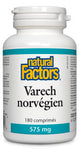 Varech Norvégien